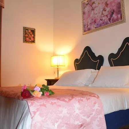 Vanessa Bed & Breakfast San Casciano in Val di Pesa