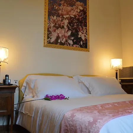 Bed & Breakfast Vanessa