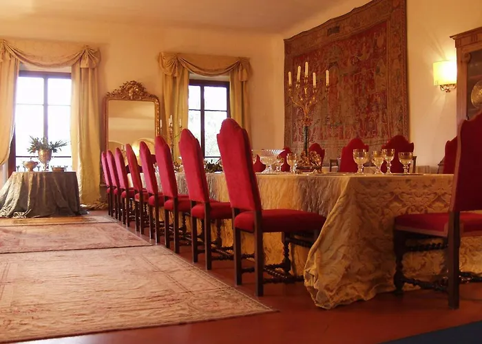 Vanessa San Casciano in Val di Pesa