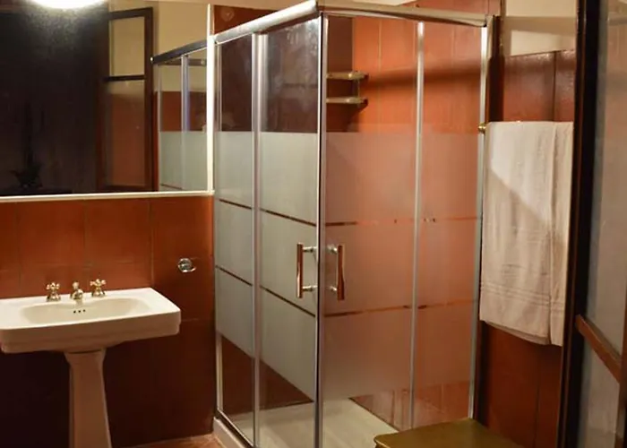 Oda ve Kahvaltı Vanessa *