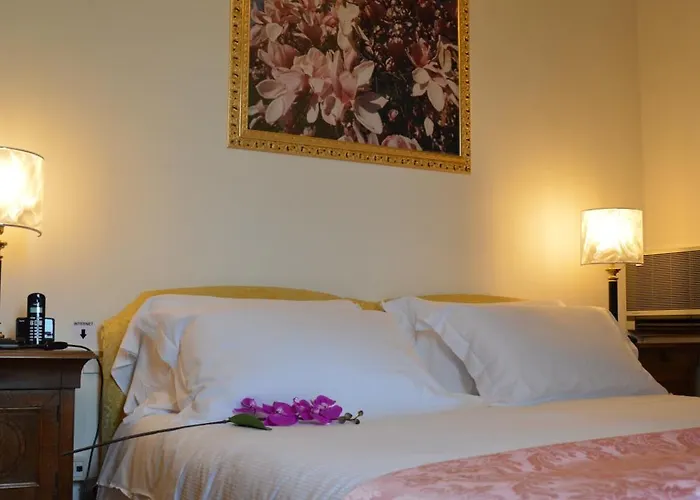 Oda ve Kahvaltı Vanessa